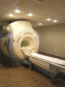 High Field MRI - Gulf Coast MRI and Diagnostic